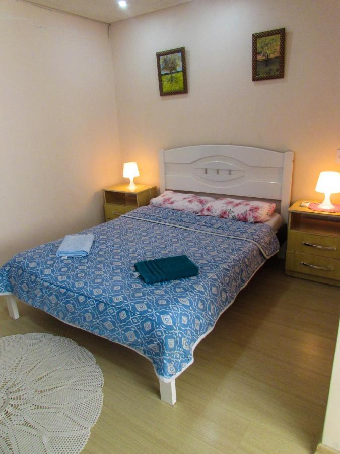 Casa Inteira,Total Privacidade Em Area Nobre, 2 Quadra Do Mar Villa Piçarras Екстериор снимка