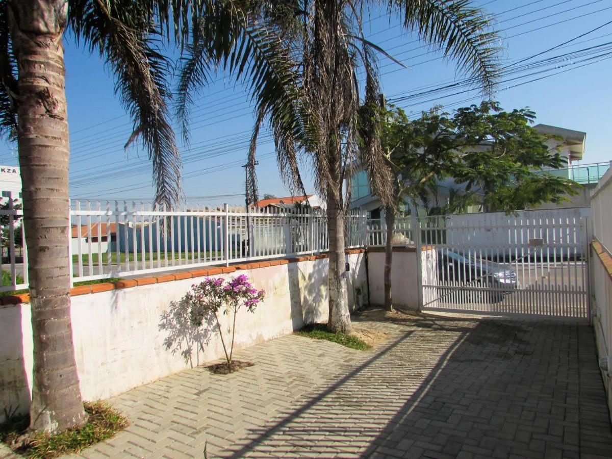 Casa Inteira,Total Privacidade Em Area Nobre, 2 Quadra Do Mar Villa Piçarras Екстериор снимка