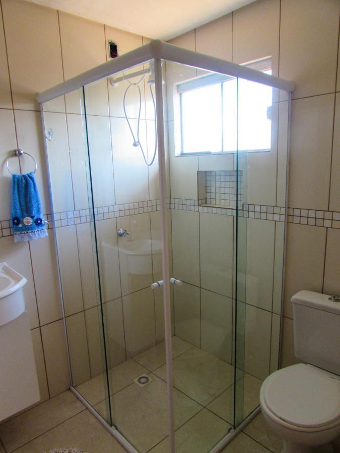 Casa Inteira,Total Privacidade Em Area Nobre, 2 Quadra Do Mar Villa Piçarras Екстериор снимка
