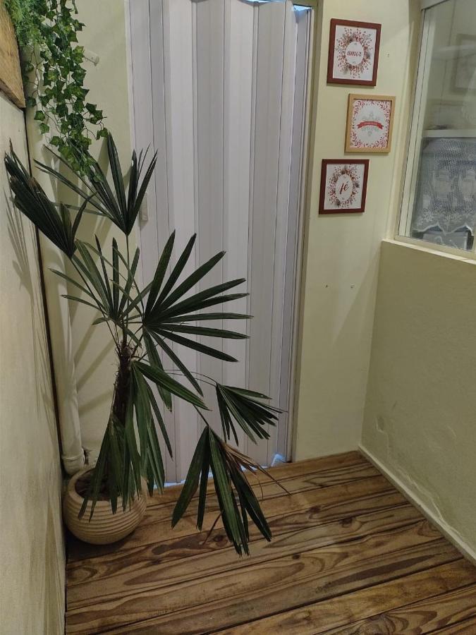 Casa Inteira,Total Privacidade Em Area Nobre, 2 Quadra Do Mar Villa Piçarras Екстериор снимка